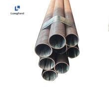 GGP STPY41 STPG38 STS38 STB30 STB33 STB35 STPG42 STPT42 STB42 STS42 DN 600 straight seam spiral high frequency carbon steel pipe